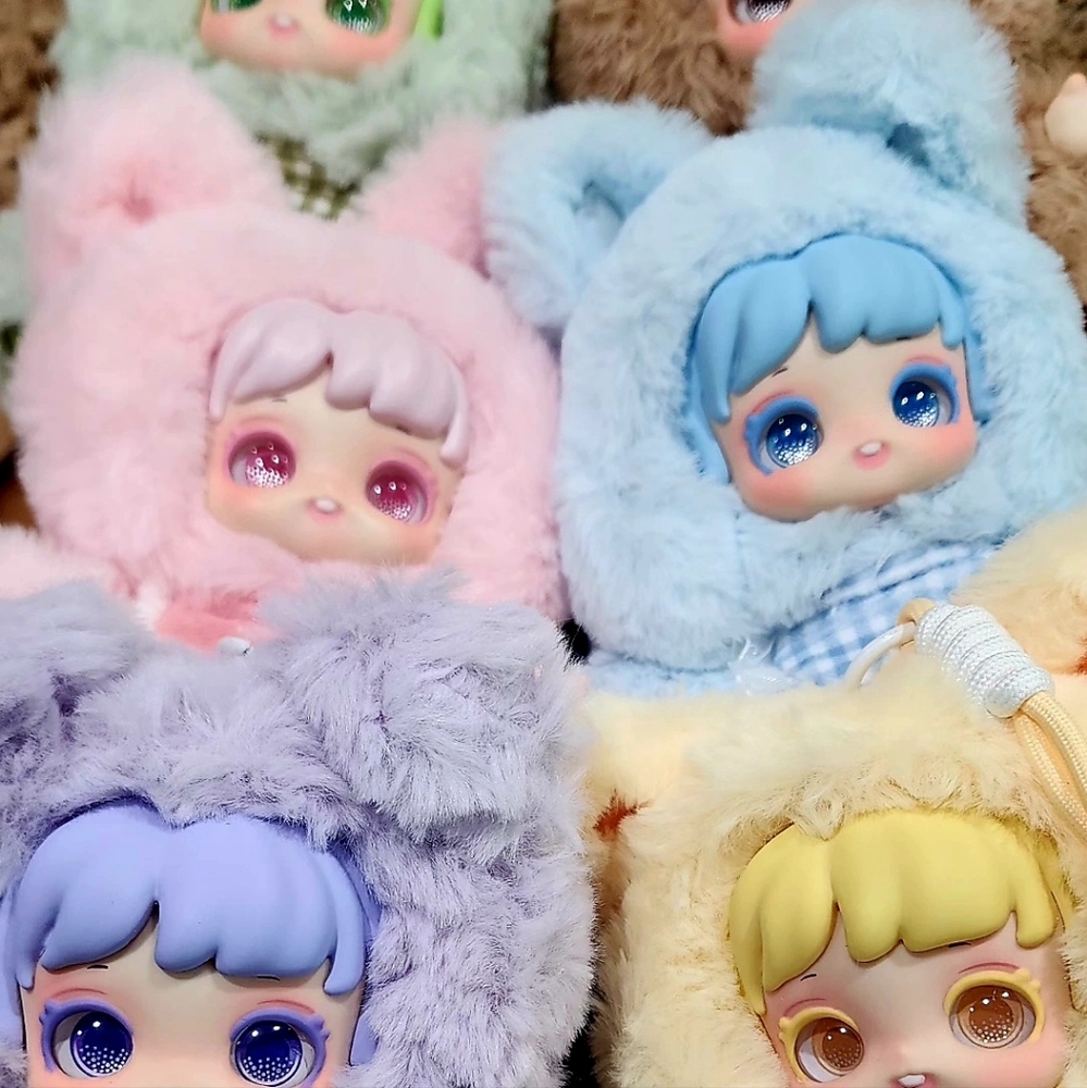 Miana Nighty Night To U Series